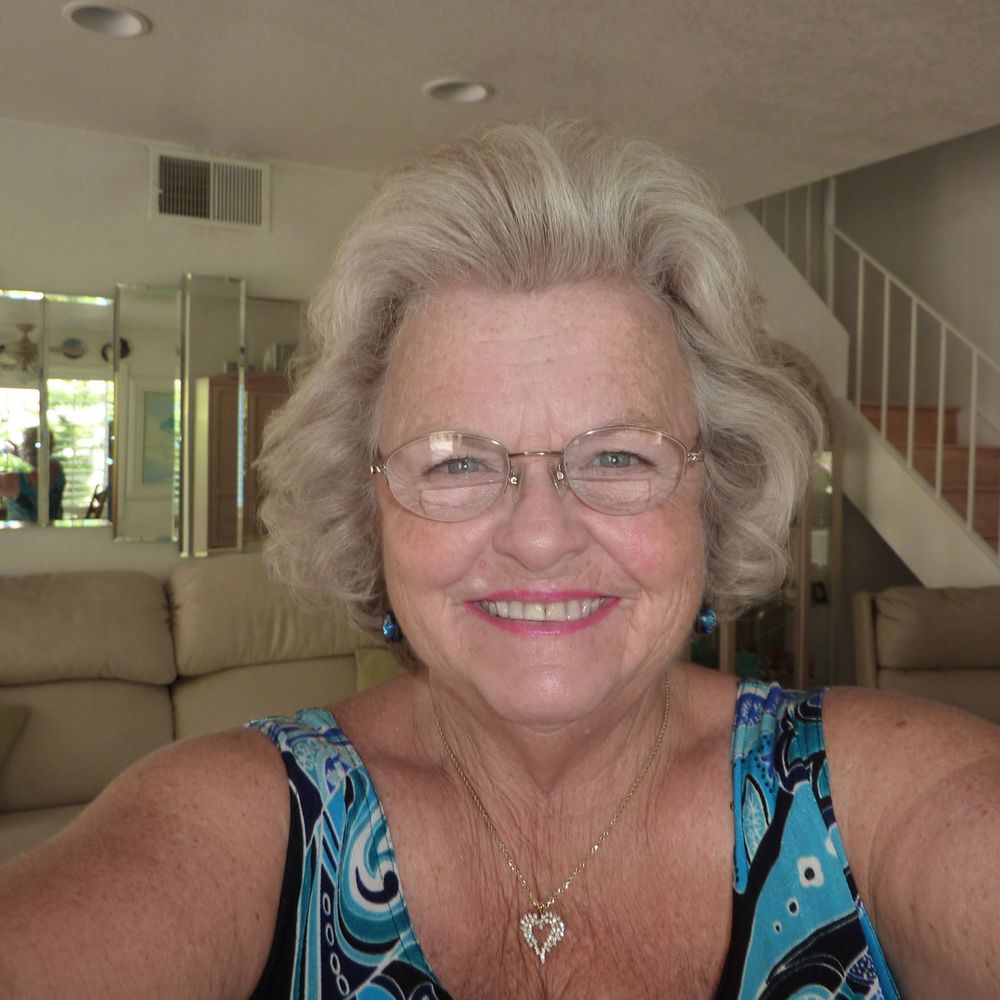 Meet your Posher, Sherry